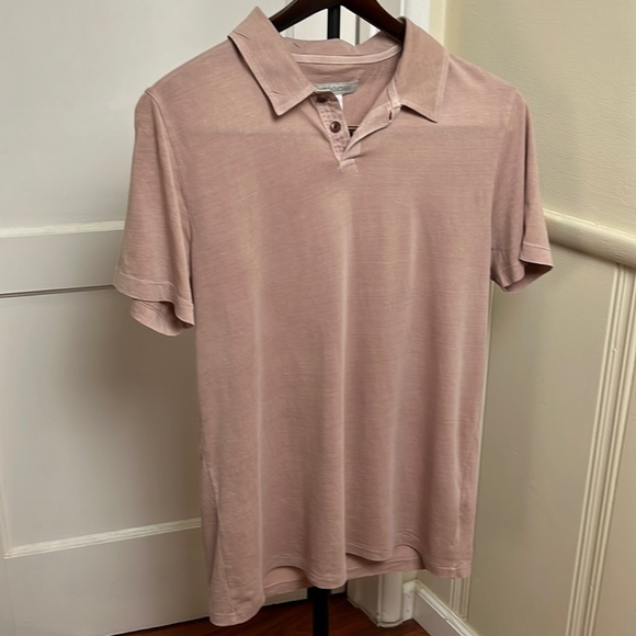 Classic polo by Outerknown - Picture 1 of 2